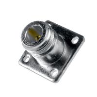 N-245 TGT Разъем ВЧ N-type female - интернет-магазин оборудования для радиосвязи Альфа-Ком город 