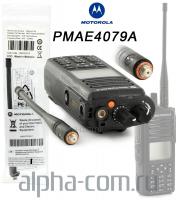 Motorola PMAE4079 UHF Антенна широкополосная, тонкая - интернет-магазин оборудования для радиосвязи Альфа-Ком город Москва
