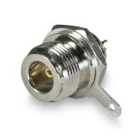 N-235 TGT Разъем ВЧ N-type female - интернет-магазин оборудования для радиосвязи Альфа-Ком город 