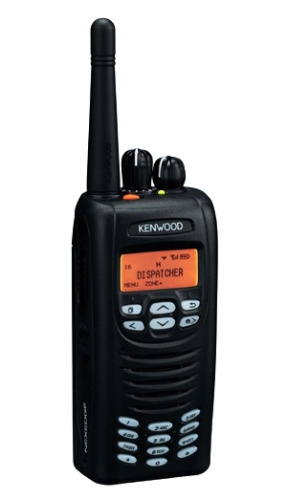 Kenwood NX-300E Носимая радиостанция NEXEDGE - интернет-магазин оборудования для радиосвязи Альфа-Ком город Москва