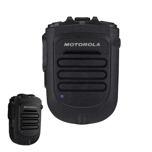 Motorola RLN6544 Беспроводный динамик-микрофон - интернет-магазин оборудования для радиосвязи Альфа-Ком город Москва