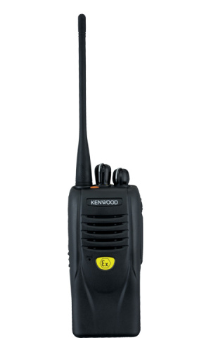 Kenwood TK-2260EXE2 VHF ATEX сертифицированная радиостанция - интернет-магазин оборудования для радиосвязи Альфа-Ком город Москва