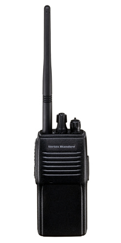 Радиостанция Vertex VX-160 VHF2 / 5-Tone - интернет-магазин оборудования для радиосвязи Альфа-Ком город Москва