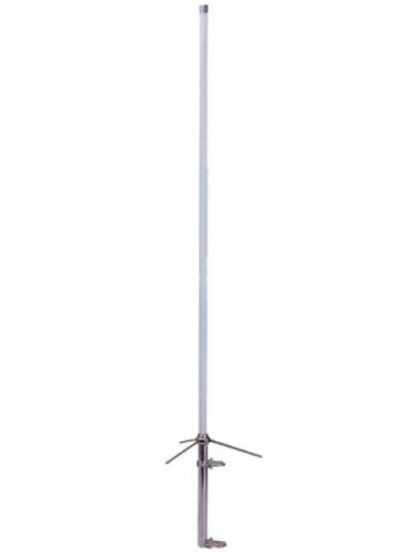 OPEK UH-2401A UHF Антенна базовая - интернет-магазин оборудования для радиосвязи Альфа-Ком город 
