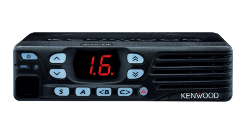 Kenwood TK-7302HM Радиостанция - интернет-магазин оборудования для радиосвязи Альфа-Ком город Москва