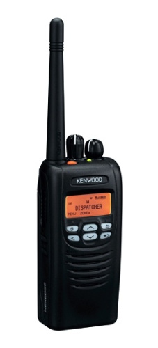Kenwood NX-200GK Носимая радиостанция NEXEDGE - интернет-магазин оборудования для радиосвязи Альфа-Ком город Москва