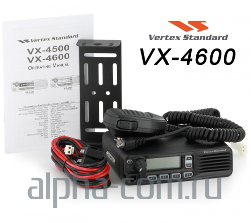 Vertex VX-4600_pack