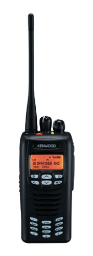 Kenwood NX-300GK4 Носимая радиостанция NEXEDGE - интернет-магазин оборудования для радиосвязи Альфа-Ком город Москва