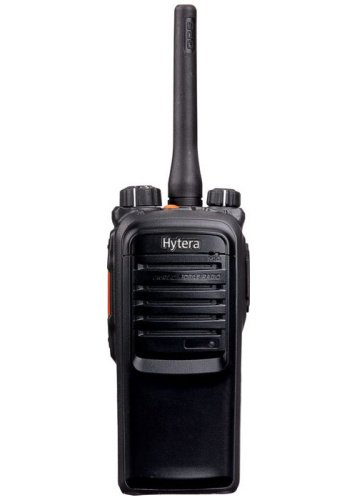 Hytera PD705G(MD) DMR радиостанция  UHF аналоговый  режим, GLONASS - интернет-магазин оборудования для радиосвязи Альфа-Ком город Москва