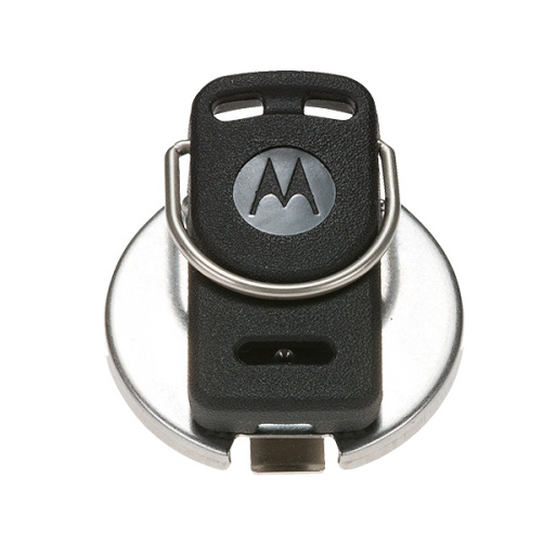 Motorola 42009312001 Клипса крепления микрофона - интернет-магазин оборудования для радиосвязи Альфа-Ком город Москва