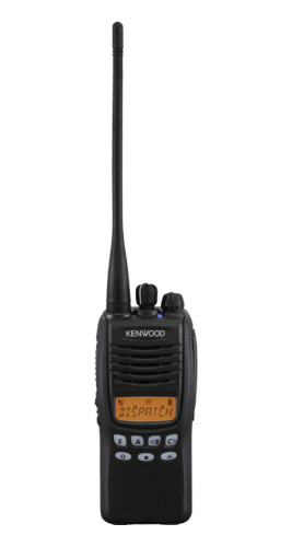 Kenwood TK-3317 M2 UHF Носимая радиостанция - интернет-магазин оборудования для радиосвязи Альфа-Ком город Москва