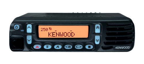 Kenwood TK-7180E Радиостанция - интернет-магазин оборудования для радиосвязи Альфа-Ком город Москва