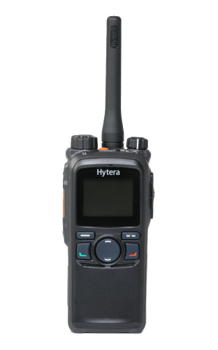 Hytera PD755G(MD) DMR радиостанция  VHF - интернет-магазин оборудования для радиосвязи Альфа-Ком город Москва