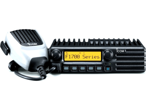 Радиостанция Icom IC-F1721 - интернет-магазин оборудования для радиосвязи Альфа-Ком город Москва