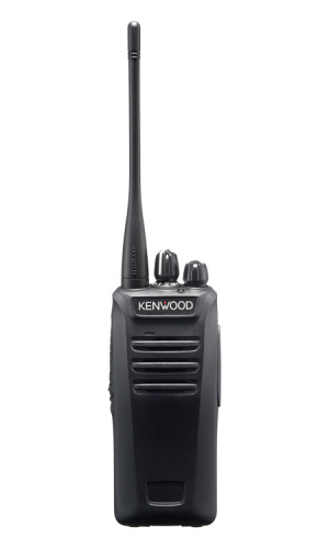Kenwood NX-340M3 UHF Носимая радиостанция NEXEDGE - интернет-магазин оборудования для радиосвязи Альфа-Ком город Москва