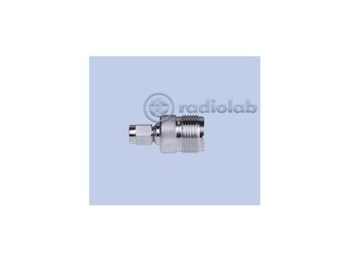 SU-312 SMA папа - UHF мама Переходник - интернет-магазин оборудования для радиосвязи Альфа-Ком город 