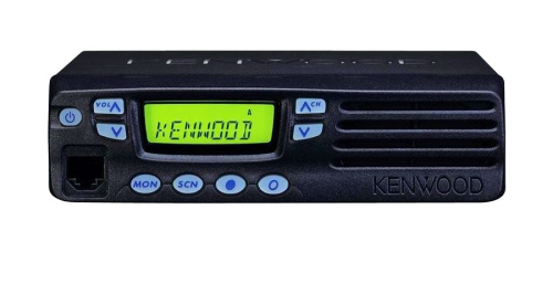 Kenwood TK-7100M Радиостанция - интернет-магазин оборудования для радиосвязи Альфа-Ком город Москва