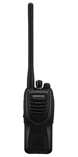 Радиостанция Kenwood TK-2306 M-VHF - интернет-магазин оборудования для радиосвязи Альфа-Ком город Москва