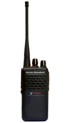 Motorola VZ-30 Радиостанция портативная UHF - интернет-магазин оборудования для радиосвязи Альфа-Ком город Москва