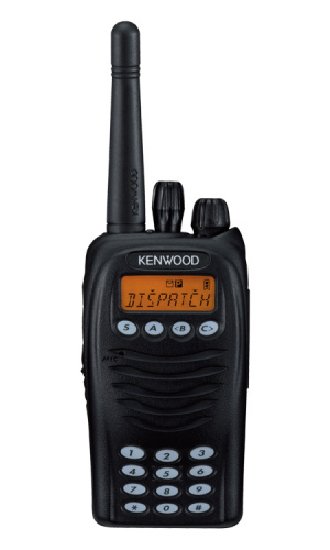 Kenwood TK-3170 M UHF2 Носимая радиостанция - интернет-магазин оборудования для радиосвязи Альфа-Ком город Москва