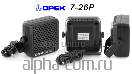 OPEK 7-26P - интернет-магазин оборудования для радиосвязи Альфа-Ком город Москва