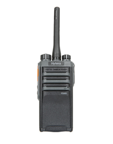 Hytera PD405 DMR радиостанция VHF - интернет-магазин оборудования для радиосвязи Альфа-Ком город Москва