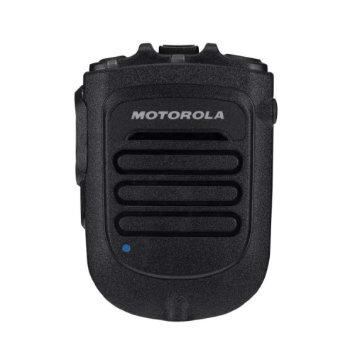 Motorola PMMN4096 Беспроводной динамик-микрофон - интернет-магазин оборудования для радиосвязи Альфа-Ком город Москва