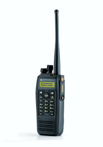 Motorola DP3601 VHF Радиостанция - интернет-магазин оборудования для радиосвязи Альфа-Ком город Москва