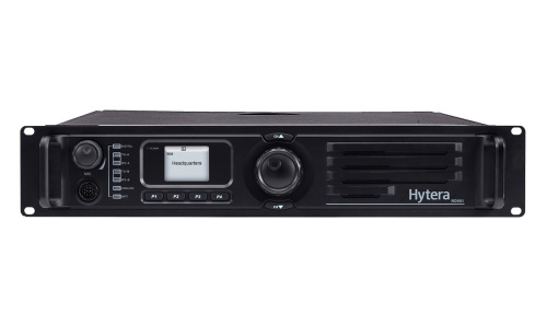 Hytera RD985 UHF Ретранслятор аналоговый - интернет-магазин оборудования для радиосвязи Альфа-Ком город Москва