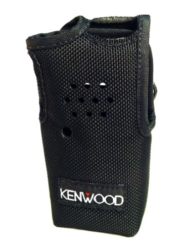 Kenwood KLH-197NC Чехол нейлоновый - интернет-магазин оборудования для радиосвязи Альфа-Ком город Москва