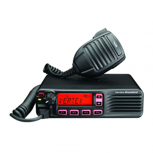 Радиостанция Vertex VX-4500 UHF 3 Power - интернет-магазин оборудования для радиосвязи Альфа-Ком город Москва