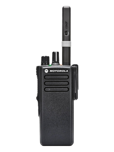 Motorola DP4400 VHF Цифровая портативная радиостанция - интернет-магазин оборудования для радиосвязи Альфа-Ком город Москва