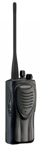 Радиостанция Kenwood TK-3206 M-UHF2 KNB-30 - интернет-магазин оборудования для радиосвязи Альфа-Ком город Москва