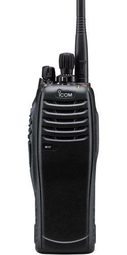 Радиостанция Icom IC-F9011B VHF - интернет-магазин оборудования для радиосвязи Альфа-Ком город Москва