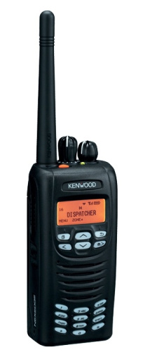 Kenwood NX-200E Носимая радиостанция NEXEDGE - интернет-магазин оборудования для радиосвязи Альфа-Ком город Москва