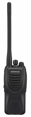 Радиостанция Kenwood TK-2307 M-VHF - интернет-магазин оборудования для радиосвязи Альфа-Ком город Москва