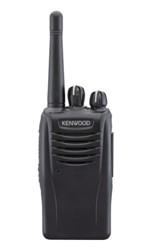 Kenwood TK-3360M UHF Носимая радиостанция - интернет-магазин оборудования для радиосвязи Альфа-Ком город Москва