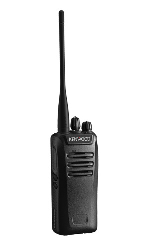 Kenwood NX-240M  VHF  Носимая радиостанция NEXEDGE - интернет-магазин оборудования для радиосвязи Альфа-Ком город Москва
