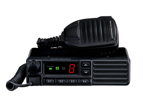 Motorola VX-2100 VHF Power Радиостанция - интернет-магазин оборудования для радиосвязи Альфа-Ком город Москва