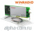 WiNRADiO WR-G3000 Компьютерный сканирующий SDR-приемник - интернет-магазин оборудования для радиосвязи Альфа-Ком город Москва