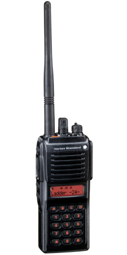 Радиостанция Vertex VX-929 VHF - интернет-магазин оборудования для радиосвязи Альфа-Ком город Москва