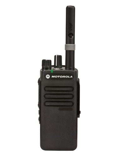 Motorola DP2400E River2 Цифровая портативная радиостанция - интернет-магазин оборудования для радиосвязи Альфа-Ком город Москва
