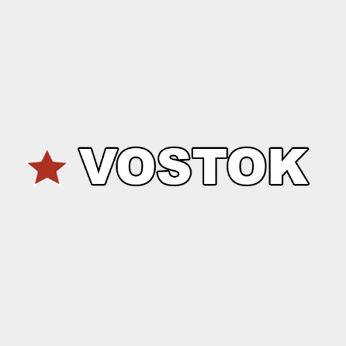 Vostok CL-55 Клипса на ремень - интернет-магазин оборудования для радиосвязи Альфа-Ком город Москва