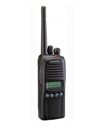 Kenwood TK-2180-ISK VHF Искробезопасная радиостанция - интернет-магазин оборудования для радиосвязи Альфа-Ком город Москва