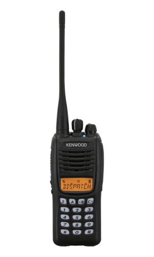 Kenwood TK-2317 M2 VHF Носимая радиостанция - интернет-магазин оборудования для радиосвязи Альфа-Ком город Москва
