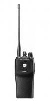 Радиостанция Motorola CP140, версия UHF3 - интернет-магазин оборудования для радиосвязи Альфа-Ком город 