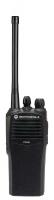 Motorola CP040 VHF1-16ch Аналоговая портативная радиостанция - интернет-магазин оборудования для радиосвязи Альфа-Ком город 