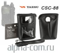 Yaesu CSC-88 Чехол - интернет-магазин оборудования для радиосвязи Альфа-Ком город 