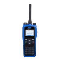 Hytera PD795IS DMR Tier III искробезопасная радиостанция VHF - интернет-магазин оборудования для радиосвязи Альфа-Ком город 