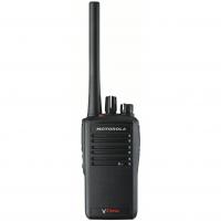 Motorola VZ-20 Радиостанция портативная VHF - интернет-магазин оборудования для радиосвязи Альфа-Ком город 